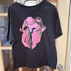 The Rolling Stones Hackney Diamonds Shirt
